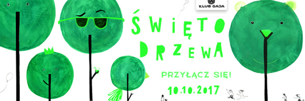 swieto drzewa