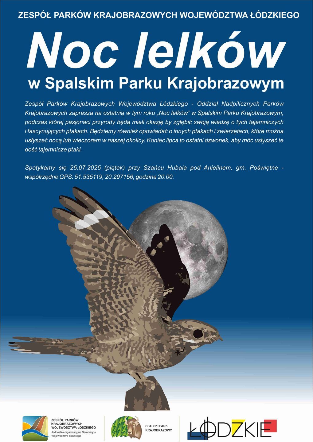 1. plakat noc lelkow1