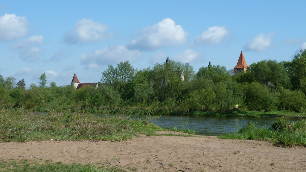 Sulejowski Park Krajobrazowy fot. M.Sobański 