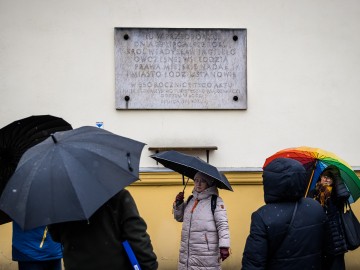 Spacer z Przedborskim Parkiem Krajobrazowym, 