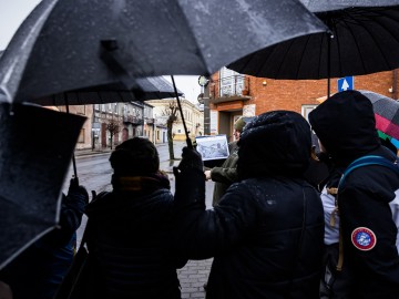 Spacer z Przedborskim Parkiem Krajobrazowym, 