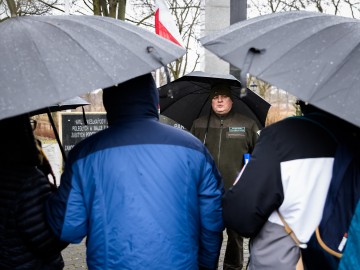 Spacer z Przedborskim Parkiem Krajobrazowym, 