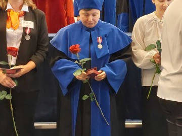 20 lat ANSSB, 