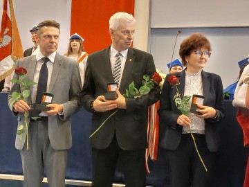 20 lat ANSSB, 