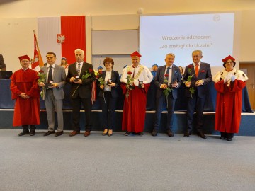20 lat ANSSB, 