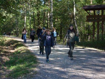XXII Rajd LOP, 