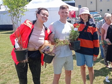 Bolimowski Festiwal Smaków, 