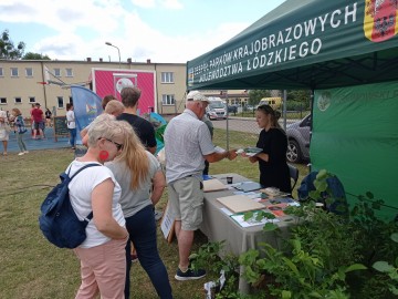 Bolimowski Festiwal Smaków, 