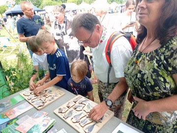 Bolimowski Festiwal Smaków, 