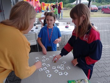 Doroczny piknik OSP w Michałowie, 