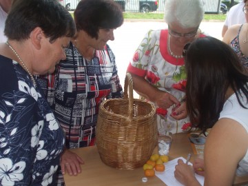 Piknik Rodzinny podczas Festiwalu Nauki, Stanisław Pytliński