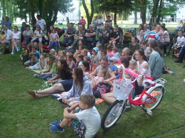 Piknik Rodzinny podczas Festiwalu Nauki, Stanisław Pytliński