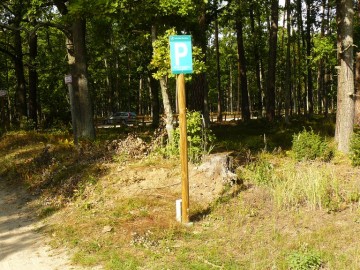 Parkowanie i poruszanie się na terenach leśnych_1, A. Pruszkowska