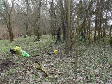 Wiosenne porządki w BPK, 