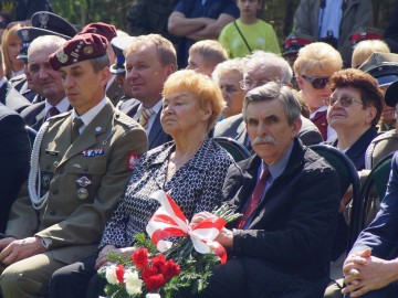 Działania ZPKWŁ w ramach obchodów rocznicy śmierci majora Hubala w minionych latach., 