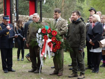 Działania ZPKWŁ w ramach obchodów rocznicy śmierci majora Hubala w minionych latach., 