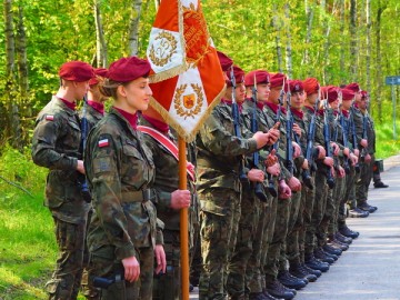 Dzień pamięci o majorze Henryku Dobrzańskim 