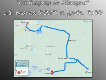 Rajd-Trojrzecza-marzec-2023, 