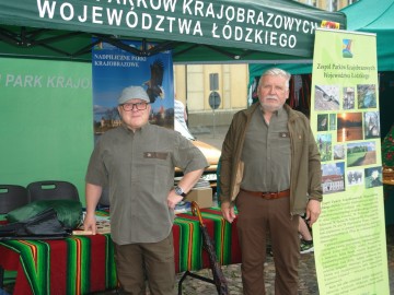 Piknik Rodzinny w Przedborzu 2023, 