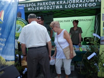 Pożegnanie lata Przedbórz 2022, 