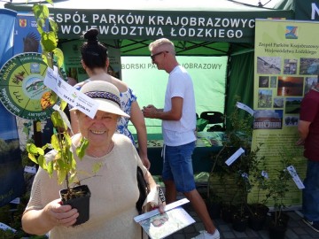 Pożegnanie lata Przedbórz 2022, 