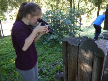 Warsztaty fotograficzne w PPK 2019, 