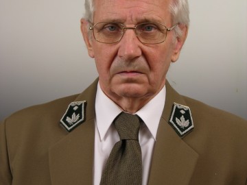 gł. spec. Ireneusz Burzyński