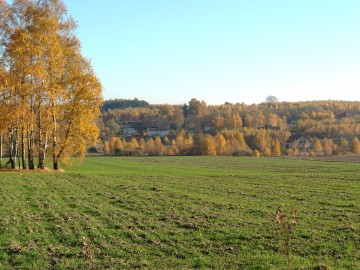 Wzgórze Janów