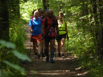 2 Marsz Nordic Walking Nadwarciańskimi Trasami, <p>Krzysztof Kierniakiewicz</p>