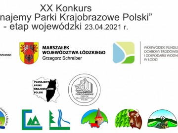 Finał wojewódzki XX edycji Konkursu PPKP, 