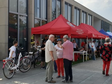 Zduńskowolskie Dni Seniora, 