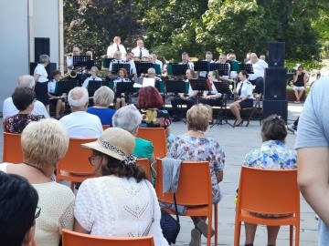 Zduńskowolskie Dni Seniora, 