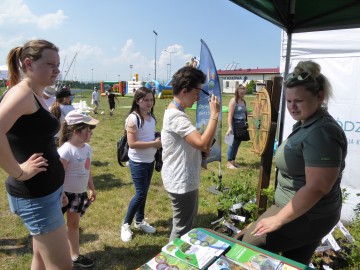 Piknik w Rząśni, 