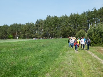 Przyroda uczy najpiękniej, K. Kierniakiewicz