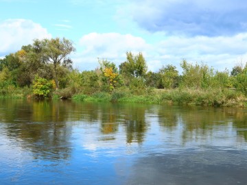 Rajd Rowerem nad Wartą - jesień 2024, <p>M. Ignaczak</p>