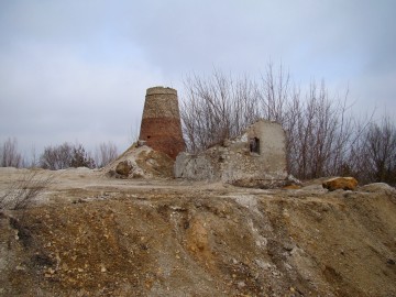 Wapienniki w Załęczańskim Parku Krajobrazowym, <p>K. Kierniakiewicz</p>