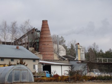 Wapienniki w Załęczańskim Parku Krajobrazowym, <p>K. Kierniakiewicz</p>