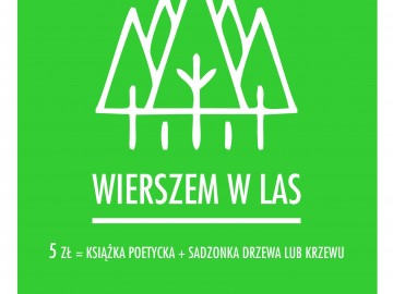 wierszem_w_las_plakat