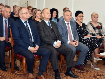 Konferencja Walewice 2019, <p>fot. D.Chadryś</p>