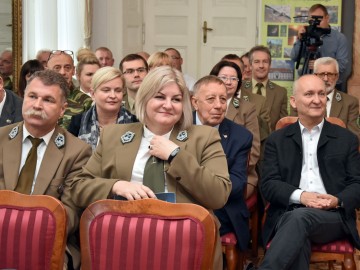 Konferencja Walewice 2019, D.Chadryś