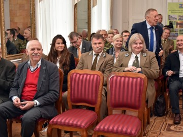 Konferencja Walewice 2019, D.Chadryś