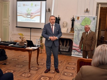 Konferencja Walewice 2019, D.Chadryś