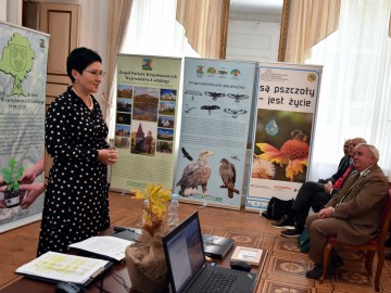 Konferencja Walewice 2019, D.Chadryś