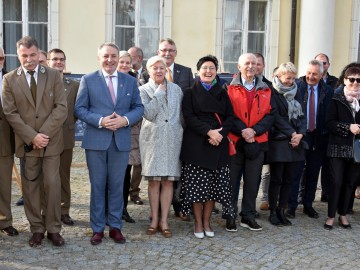 Konferencja Walewice 2019, D.Chadryś