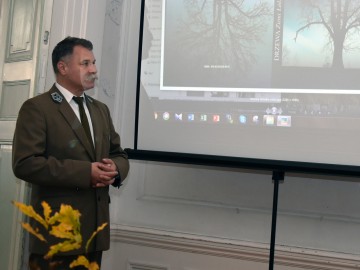 Konferencja Walewice 2019, D.Chadryś