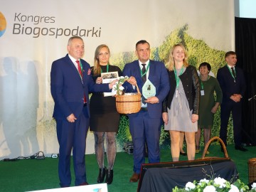 VII Kongres Biogospodarki, 