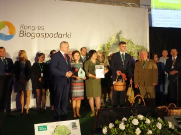 VII Kongres Biogospodarki, 