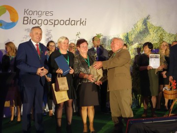 VII Kongres Biogospodarki, 