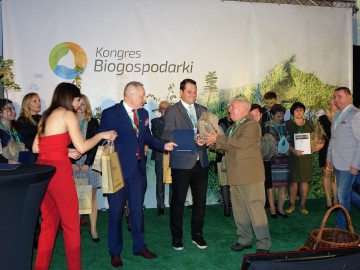 VII Kongres Biogospodarki, 